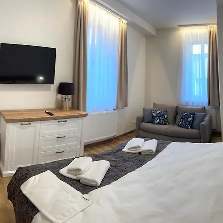 Karlova Hotel