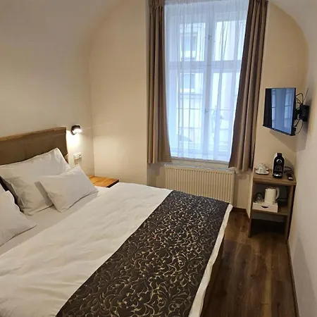 Karlova Hotel Praga