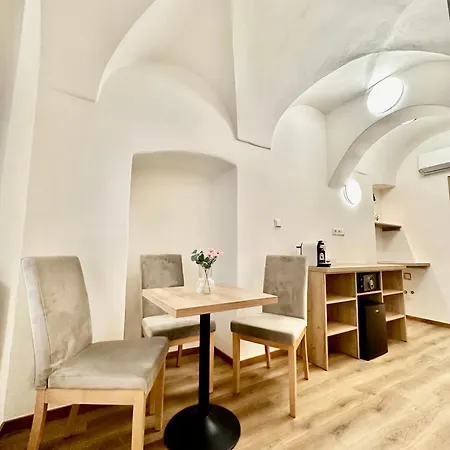 Karlova Hotel Prague