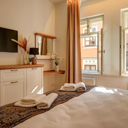 Karlova Hotel
