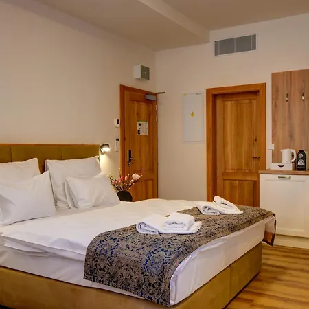 Hotel Karlova