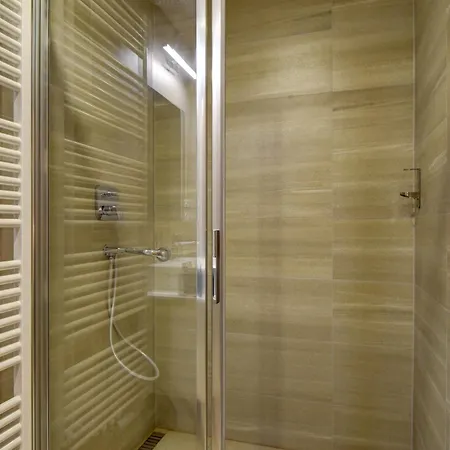 Karlova Hotel Prague