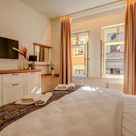 Karlova Hotel Prague