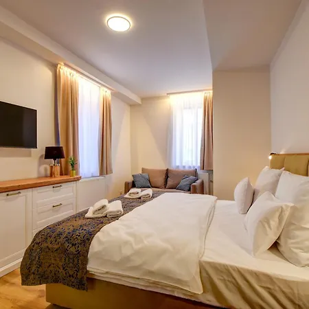 Karlova Hotel 4*
