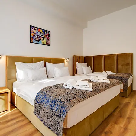 Karlova Prague