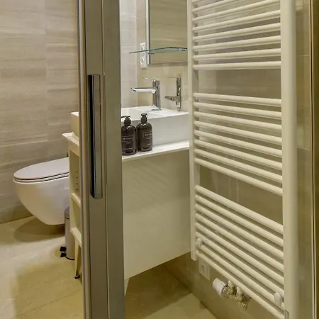 Karlova Hotel 4*