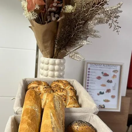 Karlova 4* Prága