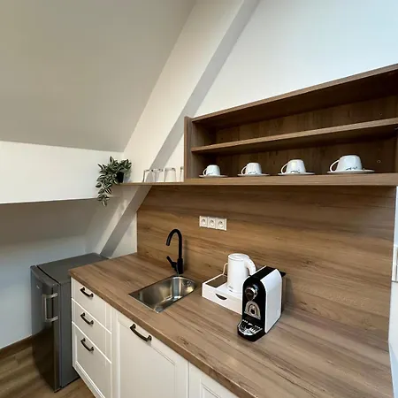 Karlova 4* Prague