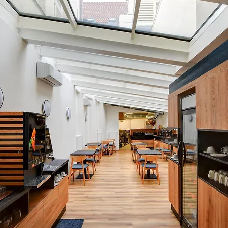 Hotel Karlova Prague