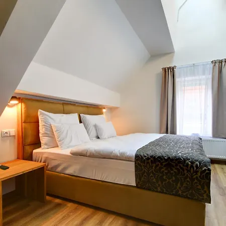 Karlova Prague