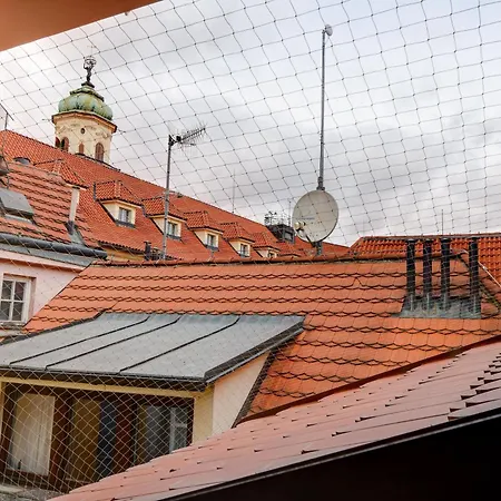 Karlova Hotel 4*