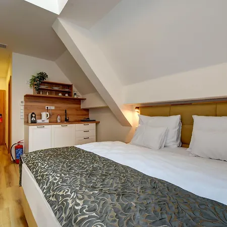 Hotel Karlova