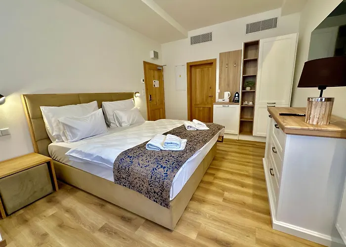 Hotel Karlova Praga