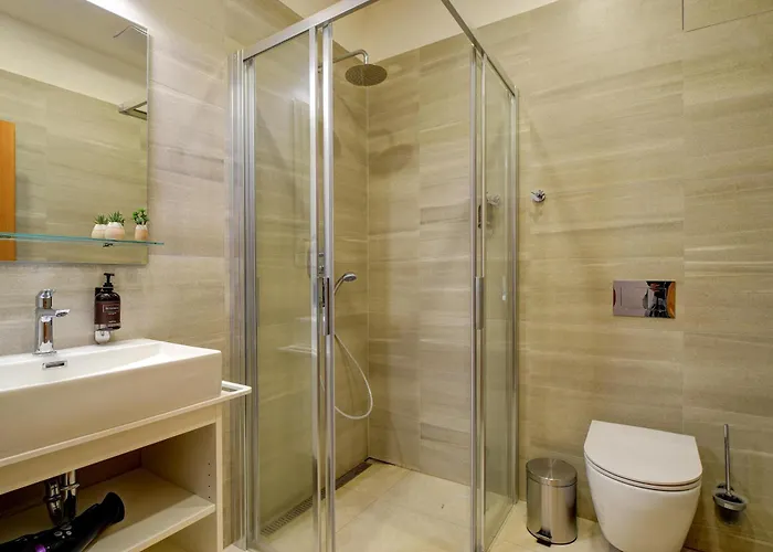 Karlova Hotel Praga