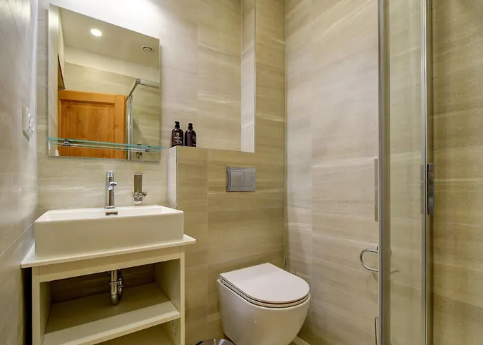 Hotel Karlova Praga