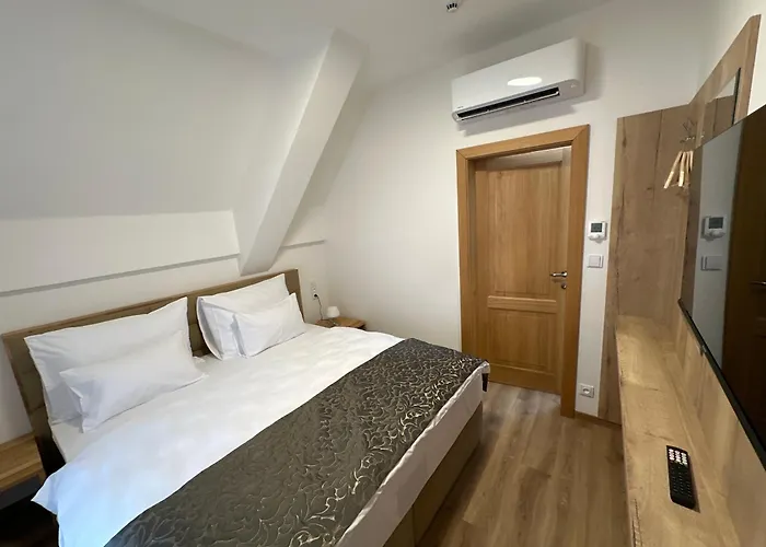 Hotel Karlova