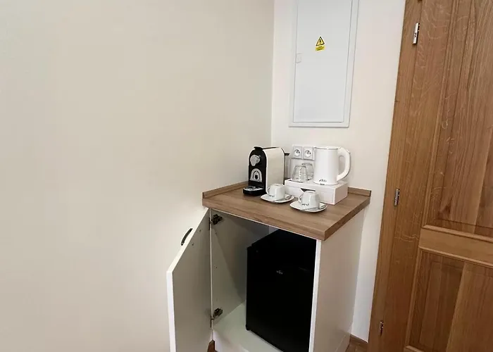 Karlova 4* Praga