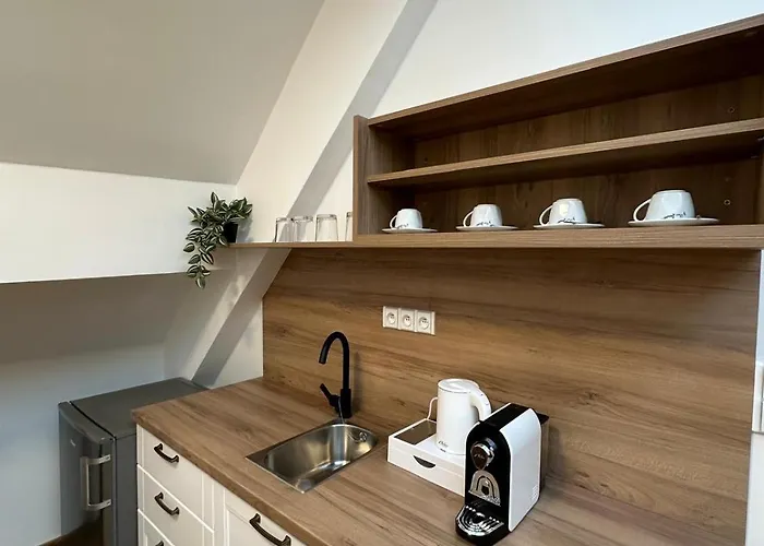 Karlova 4* Praga