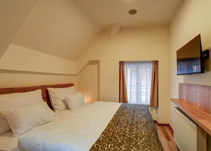 Karlova Hotel