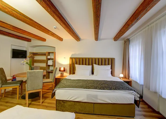Karlova Hotel