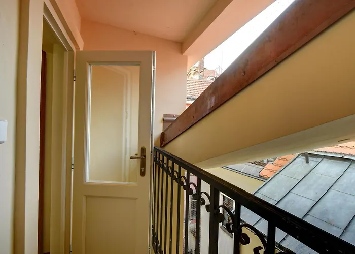 Karlova Hotel
