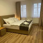 Hotel Karlova Praga