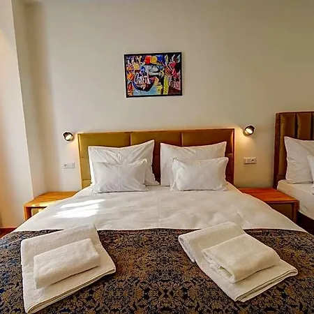 Hotel Karlova