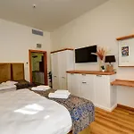 Karlova Hotel Praga