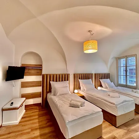 Karlova Отель 4*