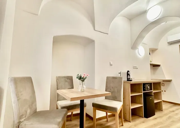 Karlova Hotel Praga