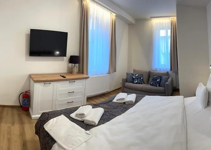 Karlova Hotel