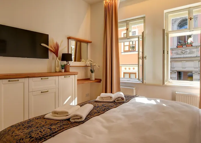 Karlova Hotel