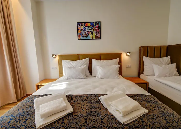 Karlova 4*