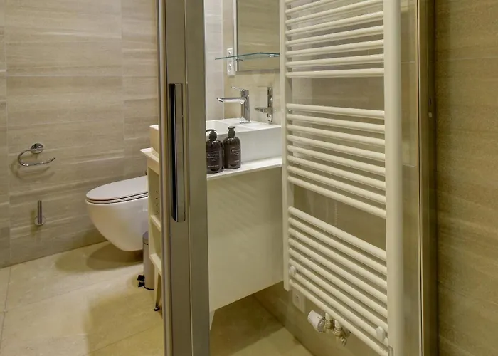 Karlova Hotel 4*