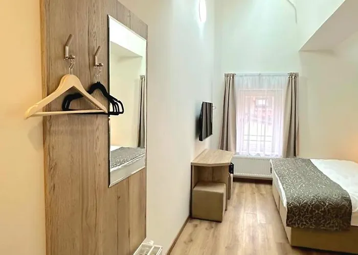Karlova Hotel 4*