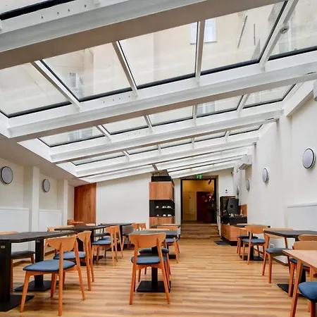 Hotell Karlova