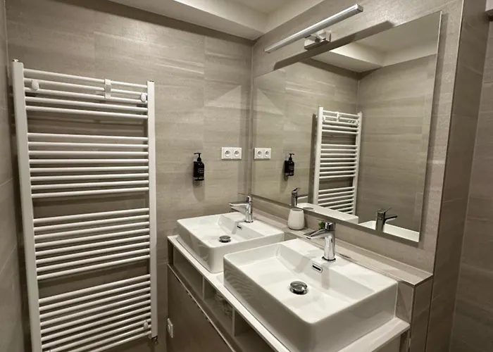 Hotell Karlova