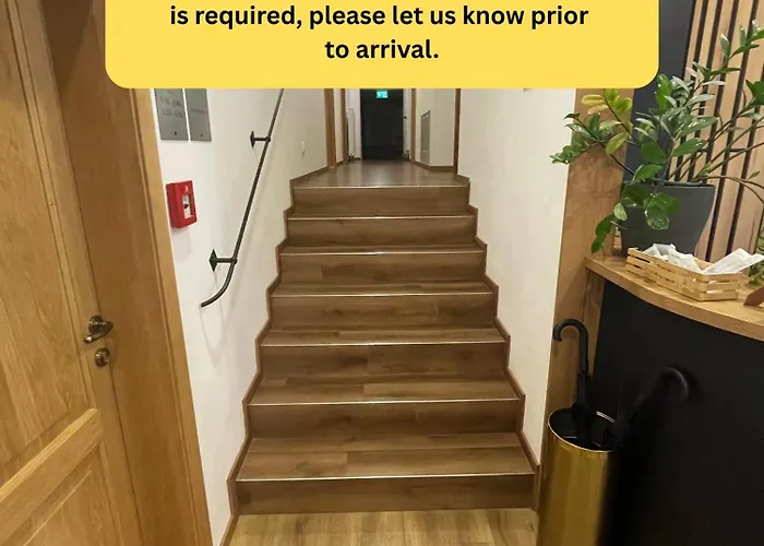 Hotell Karlova Prag